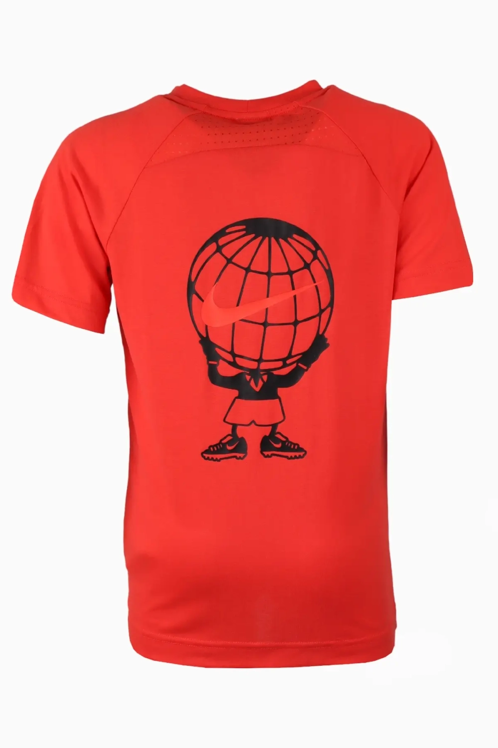 Футболка Nike Dri-FIT F.C. Junior