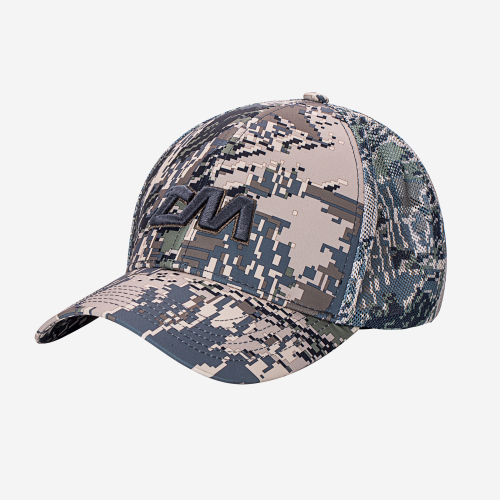 Кепка "HUNT PRO" цвет GR