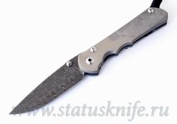 Нож Chris Reeve Sebenza Large 25CGGфотография - 1
