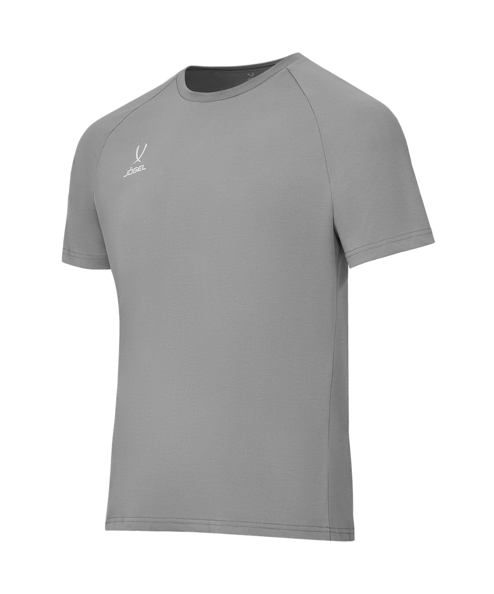 Футболка ESSENTIAL CVC Tee, серый