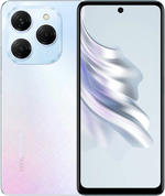 Смартфон TECNO Spark 20 Pro 12/256 ГБ RU, Dual nano SIM, Frosty Ivory