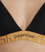бюстгальтер Calvin Klein Underwear - черный(000QF7053E)