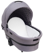 Коляска детская "FLEX GRAND" (2в1) RA065 Mercury Grey
