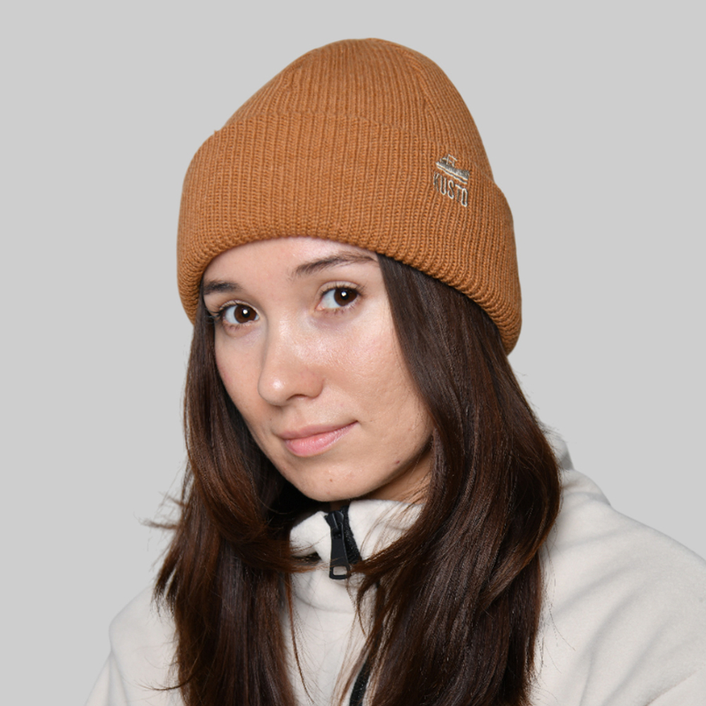 Funky Ocher
