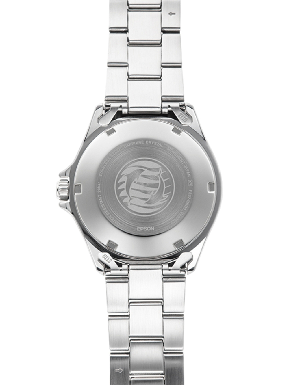 Часы механические Orient Sport RA-AA0818L39B