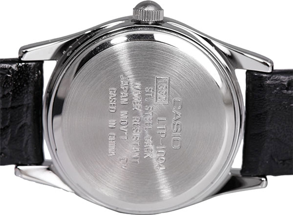 Часы Casio LTP-1094E-7A