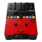 Pioneer DJM-S5 Black Red