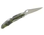 Складной нож КОП-01, сталь D2, G10, камуфляж