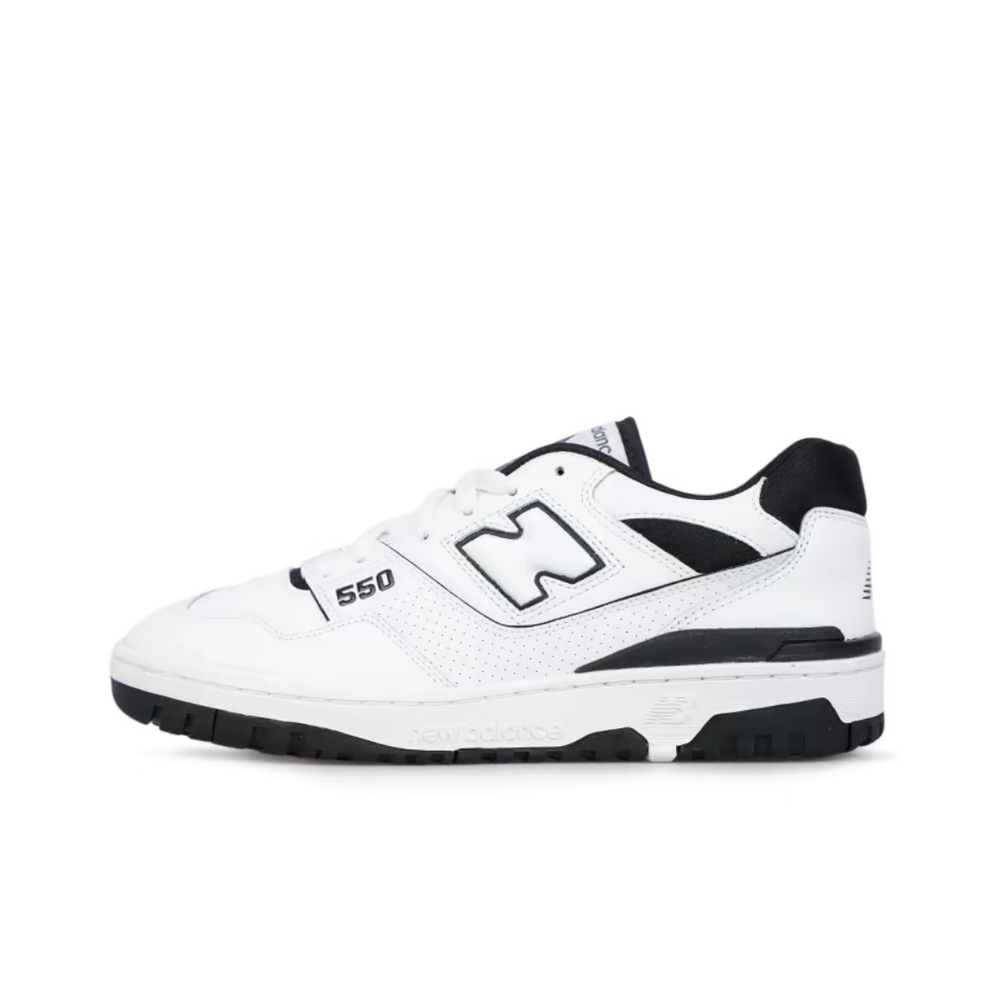 New Balance 550 "White Black"