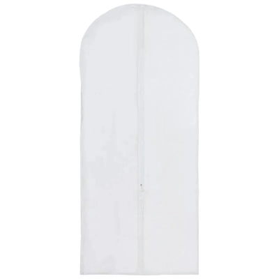 Чехол для одежды Эконом SUN-002, размер: 60*135см