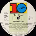 Gary Moore- Wild Frontier (Европа 1987г.)