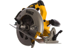 DeWALT Бесщеточная дисковая пила 184 мм, 18 В DCS570NT