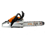 Бензопила STIHL MS172 c шиной 35 см 3/8 1,3 50 зв 1,7 л.с. 3,7 кг