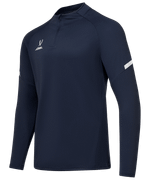 Джемпер тренировочный CAMP 2 Training Top, темно-синий, детский