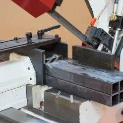 Прижим для пакетной резки для BS-712R