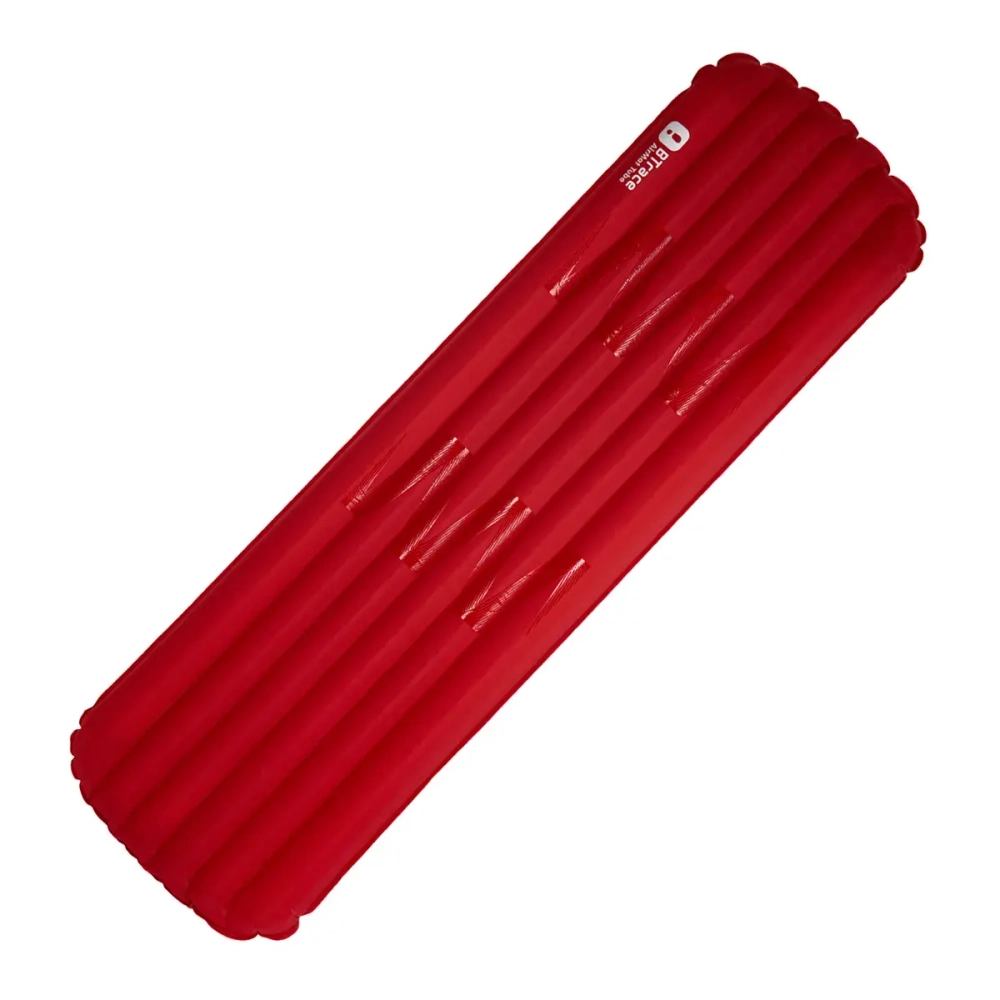 Ковер надувной утеплённый BTrace AirMat Tube 183x51x8