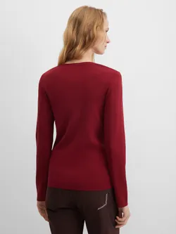 Лонгслив женский GERRY WEBER