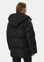 Пуховик KARL LAGERFELD Essential Mid Puffer Jacket
