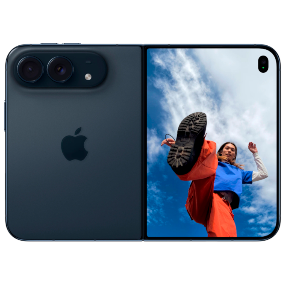 Apple iPhone Duo