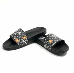 Шлепанцы Louis Vuitton