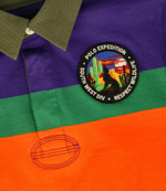 Поло POLO RALPH LAUREN - разноцветная(891758)