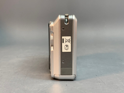 Sony Cyber-Shot DSC-S730, Нерабочая