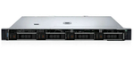 210-BJTR-003-001, Серверная платформа Dell PowerEdge R360 4x3.5 Rack 1U