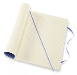 Блокнот Moleskine Classic Soft XLarge линейка (QP621B42)
