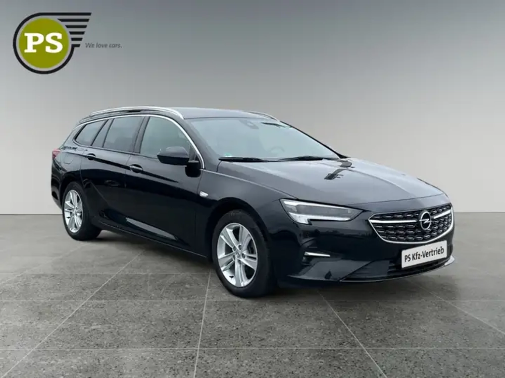 Opel Insignia B Sports Tourer