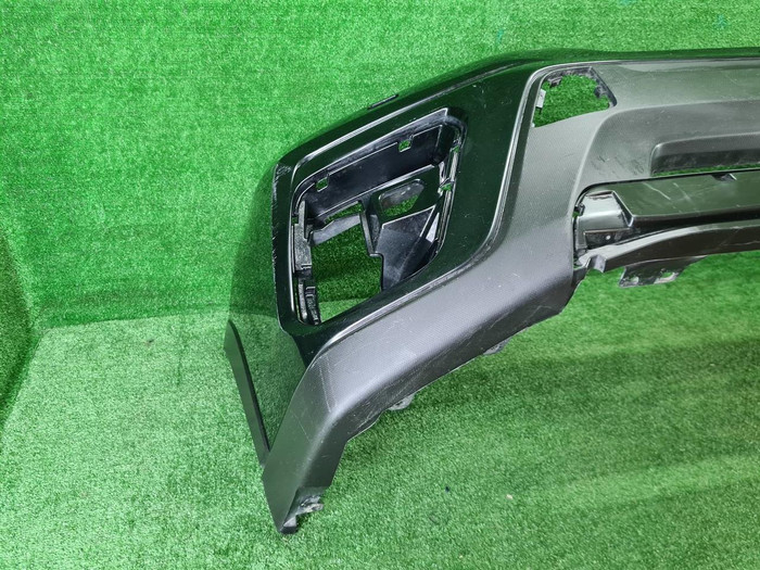 Бампер передний Subaru Forester 5 SK (2018-2021)