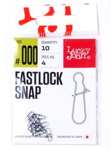 FASTLOCK SNAP