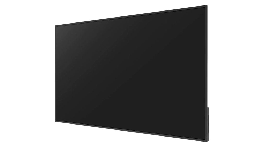 Дисплей профессиональный Lumien LS5550SD