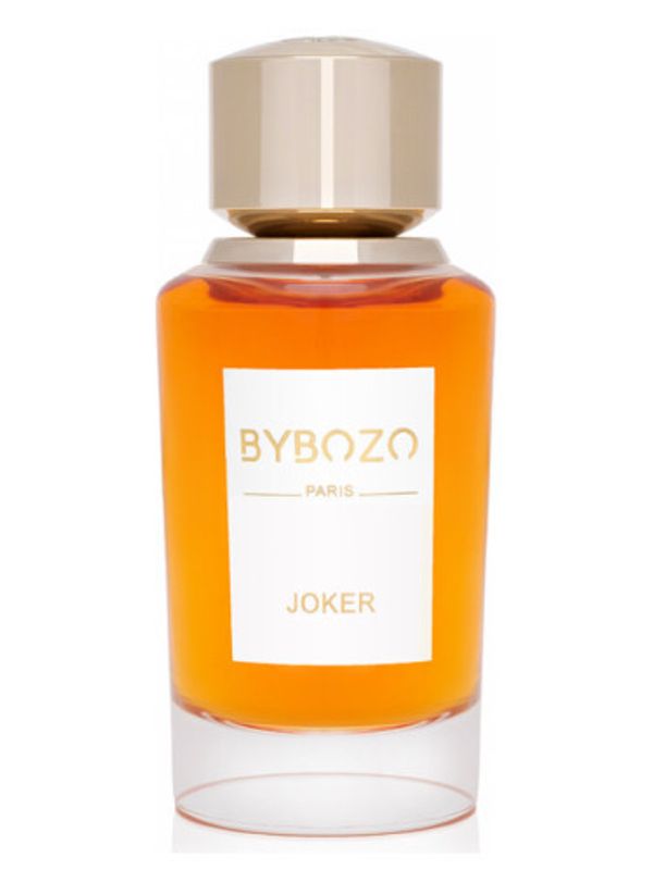 ByBozo Joker