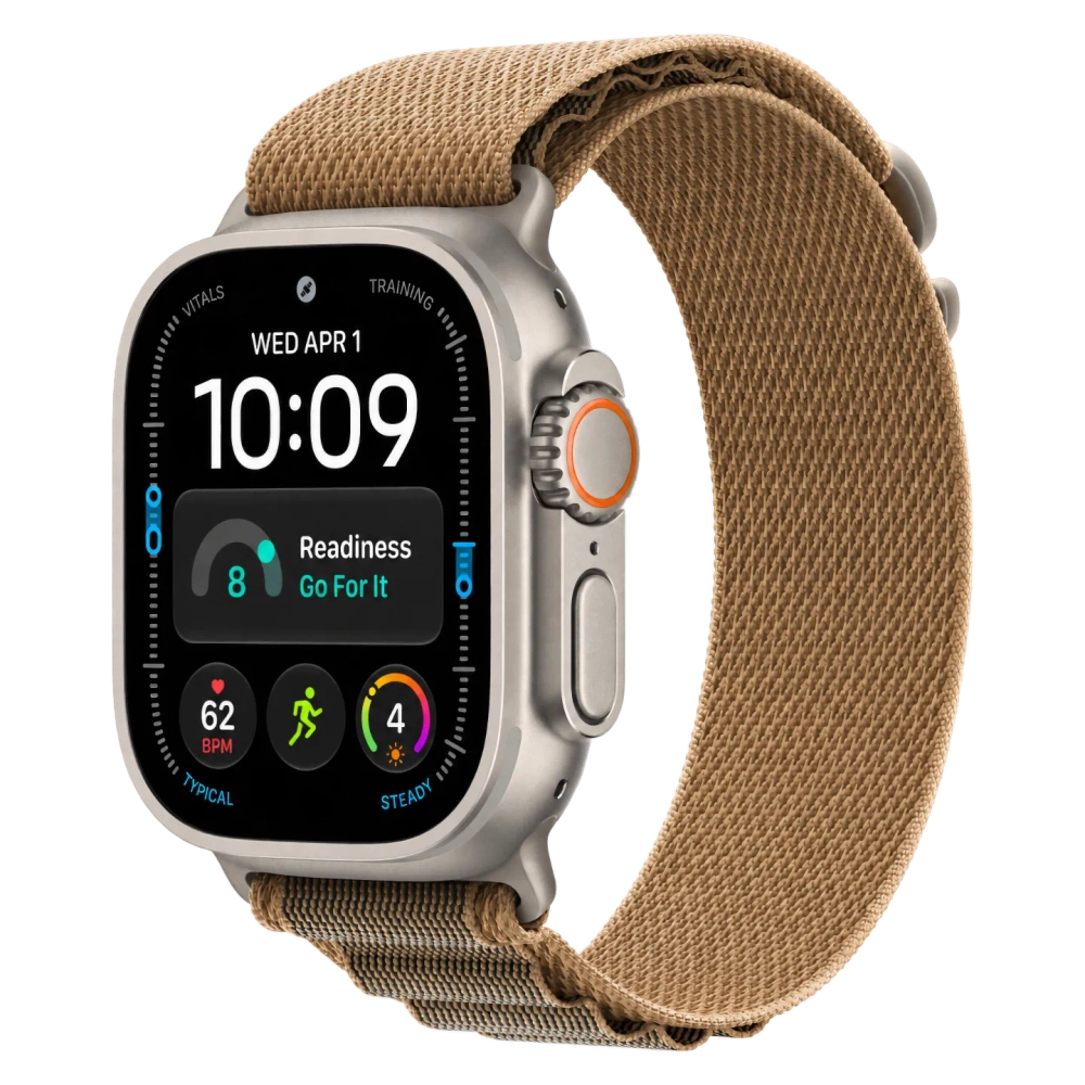 Apple Watch Ultra 4