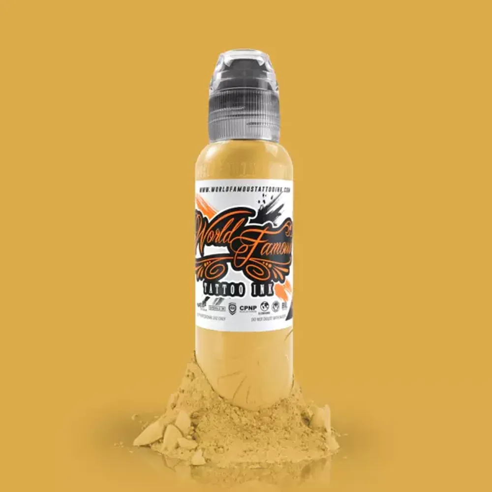 WFI Ed Gien Deer Skin