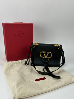 Сумка Valentino Vring small