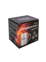 Термокружка 450ML металлическая (T.TK-001-450)