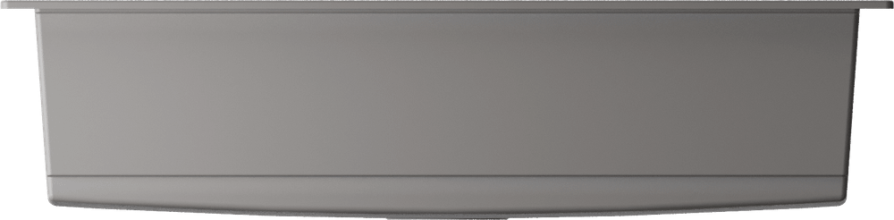 Мойка Omoikiri Kitagawa 86-LB-GR Artceramic/leningrad grey