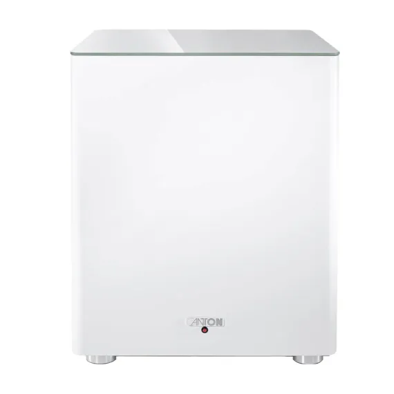Canton Smart Sub 12 White