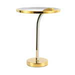 Декоративная настольная лампа Arte Lamp ENIGMA A2974LT-16PB, 1хLED