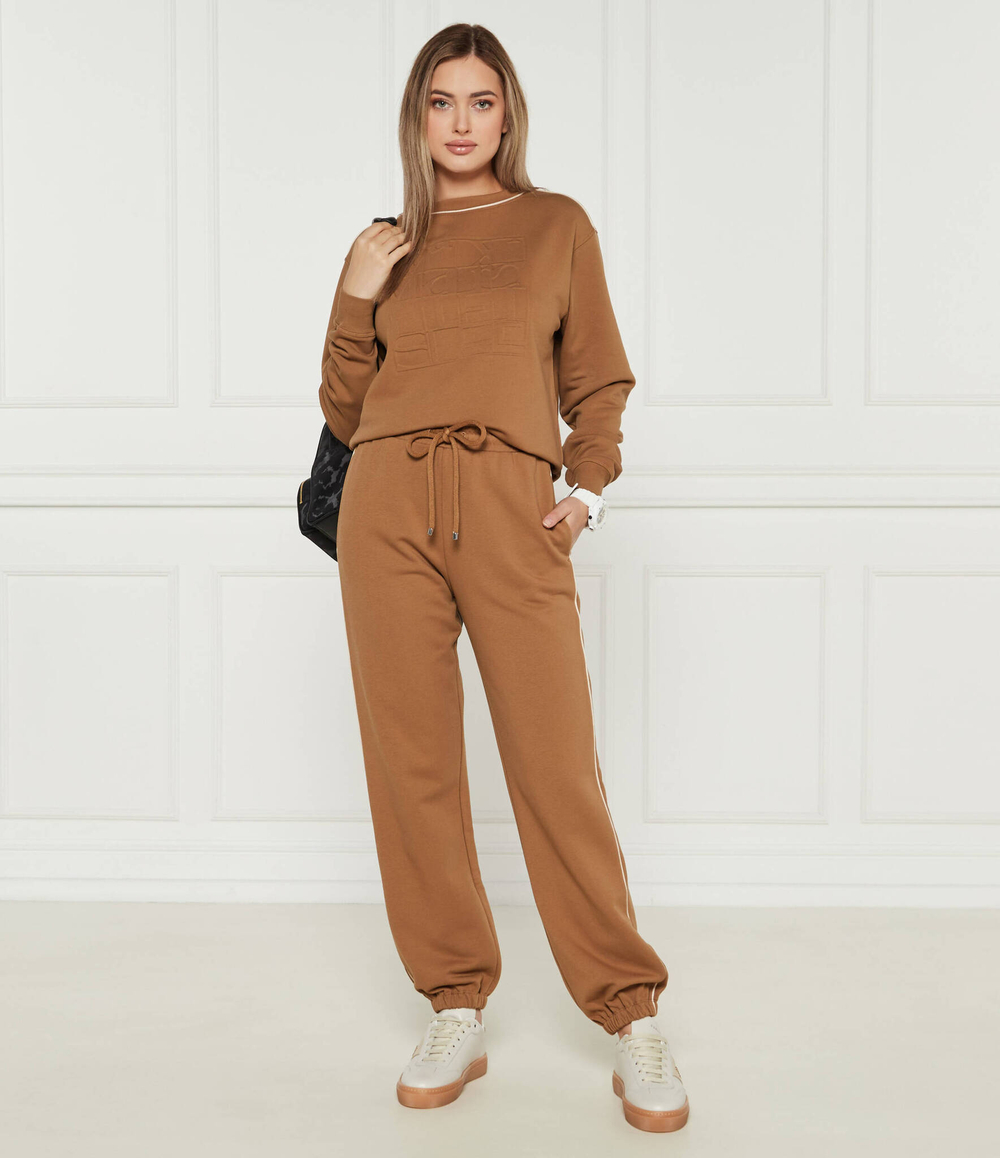 Спортивные штаны. Max Mara Leisure - светло-коричневый(267860886)