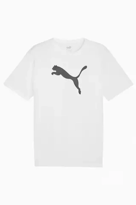 Футболка Puma teamRISE Logo