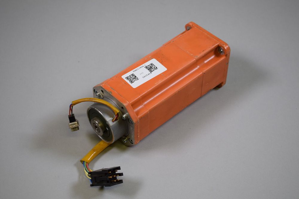 ABB 3HAC11864-1 ABB 3HAC11864-1