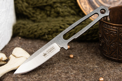 Туристический нож Sturm Mini N690 StoneWash Kydex