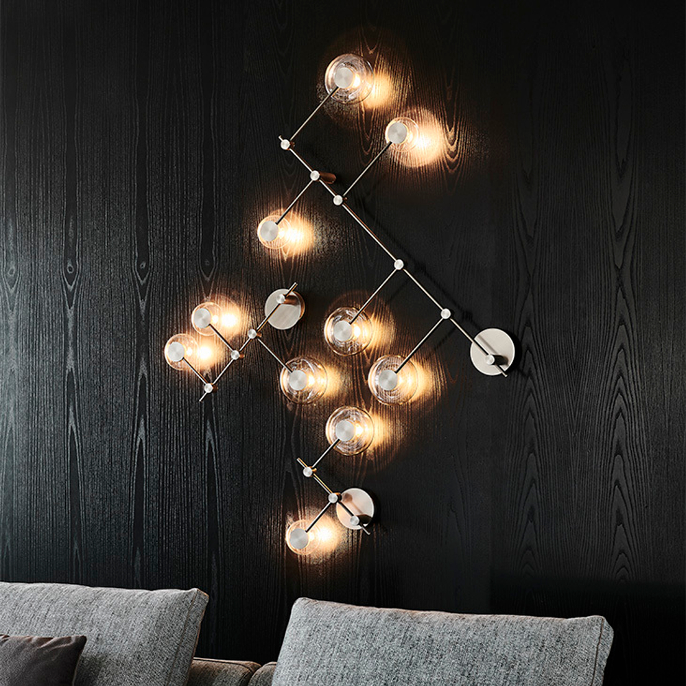 Светильник Circuit by Cattelan Italia