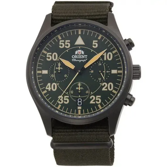Мужские часы Orient RA-KV0501E10B