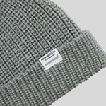 Шапка Alpha Industries Essential Watch Cap Seafoam (Бирюзовый)