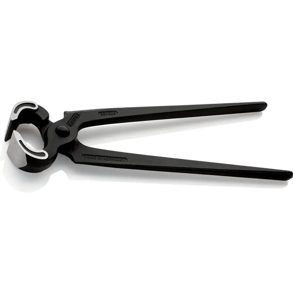 Клещи плотницкие черненые 300 мм Knipex 50 00 300