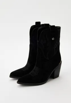Ботильоны женские GUESS SALEEM