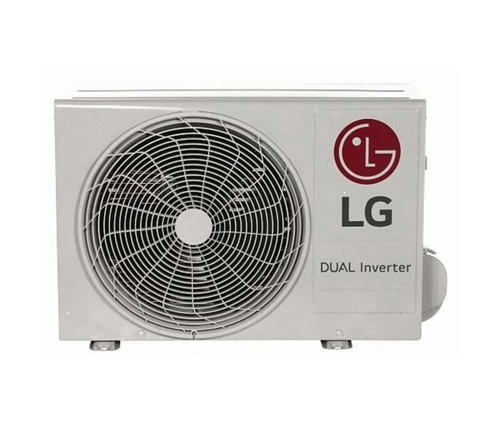 LG ProCool Inverter B24TS